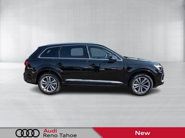New 2025 Audi Q7 3.0T Premium Plus image 7
