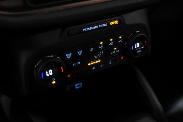 Used 2021 Ford Bronco Sport Outer Banks w/ Outer Banks Package (96D) AWD/4WD image 28