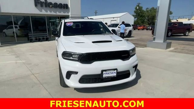 Used 2023 Dodge Durango R/T image 4