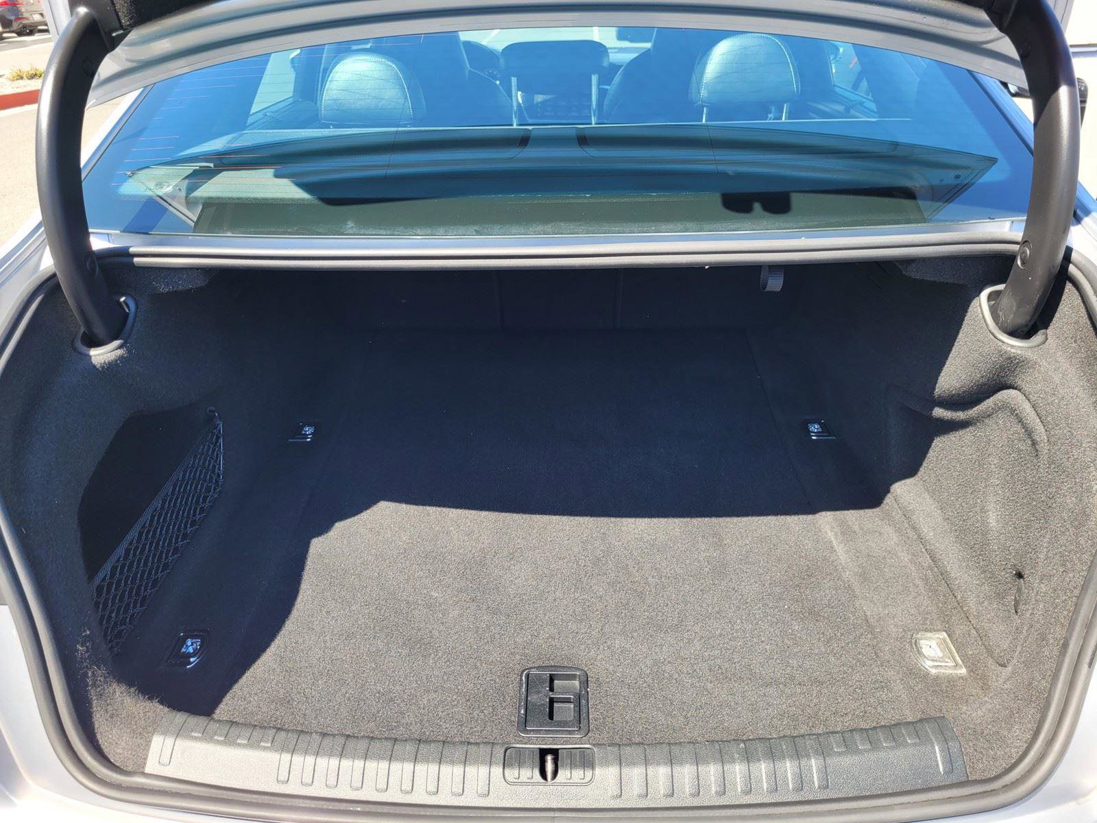 Used 2021 Audi S6 Prestige AWD/4WD image 35