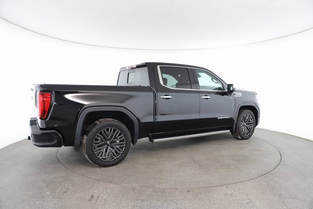 Used 2019 GMC Sierra 1500 Denali w/ Denali Ultimate Package image 19