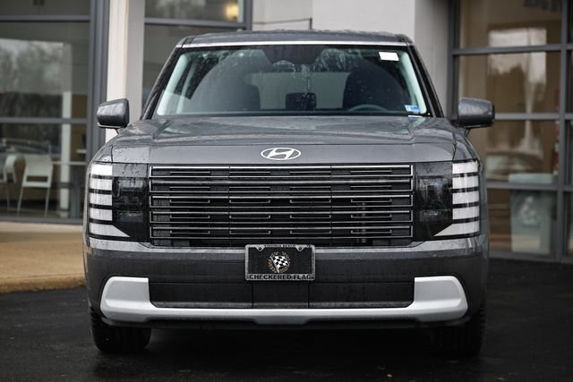 New 2026 Hyundai Palisade SE FWD image 2