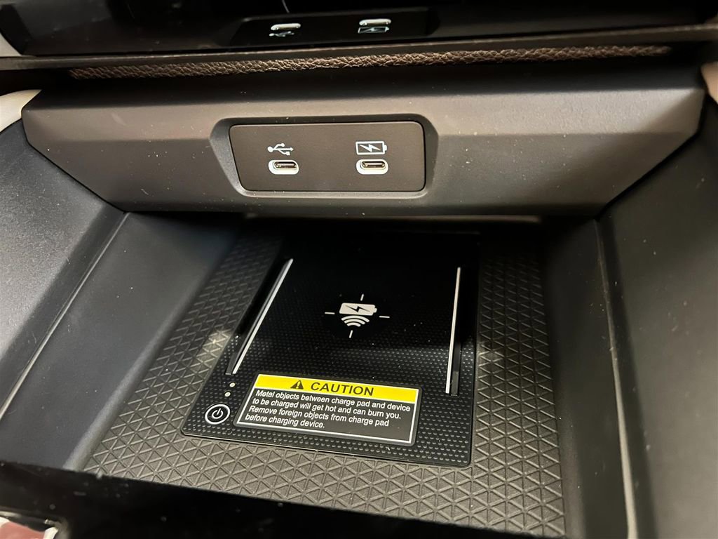 New 2025 Honda Accord Touring image 20