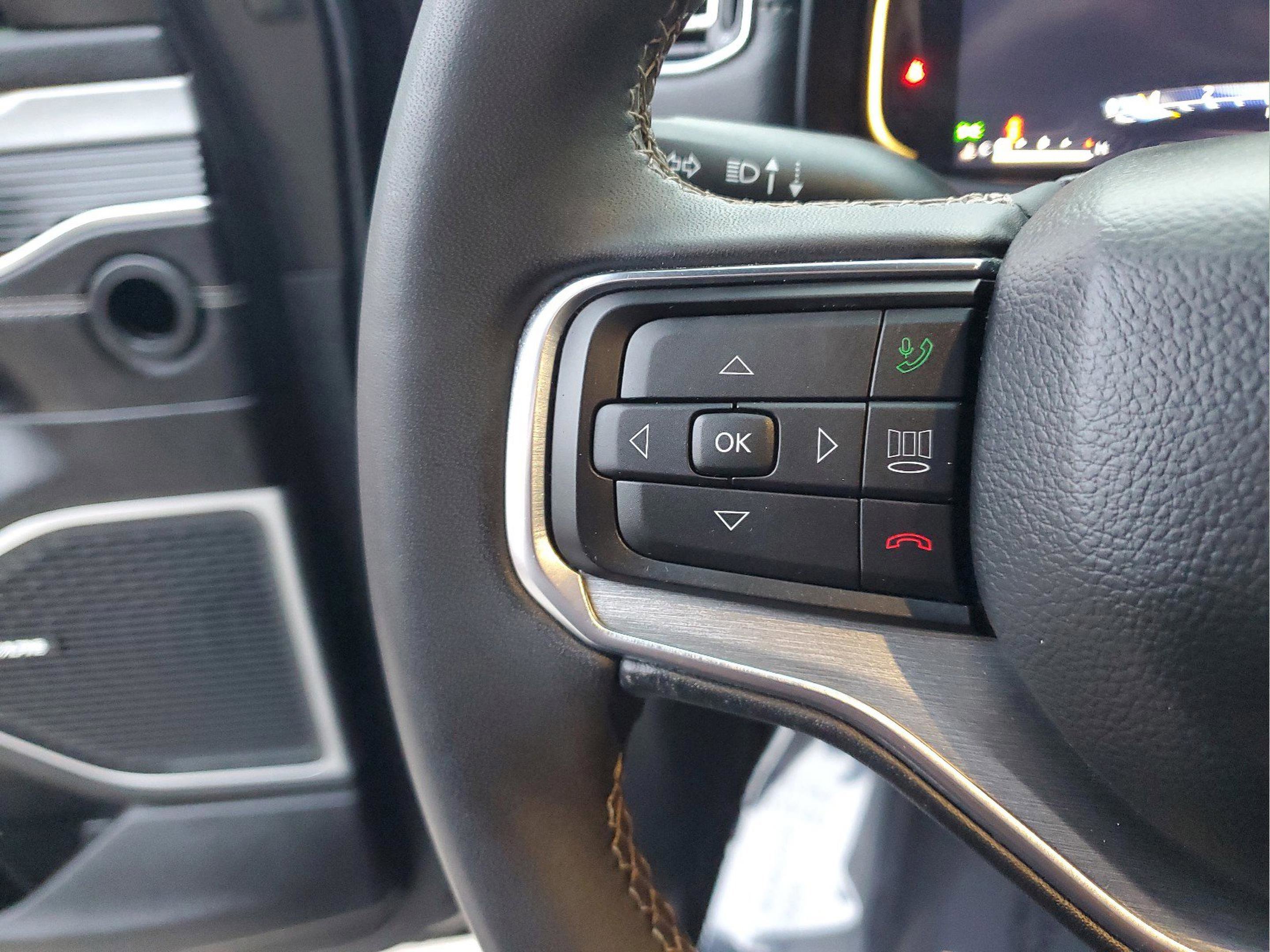 Used 2023 Jeep Wagoneer Series II image 27