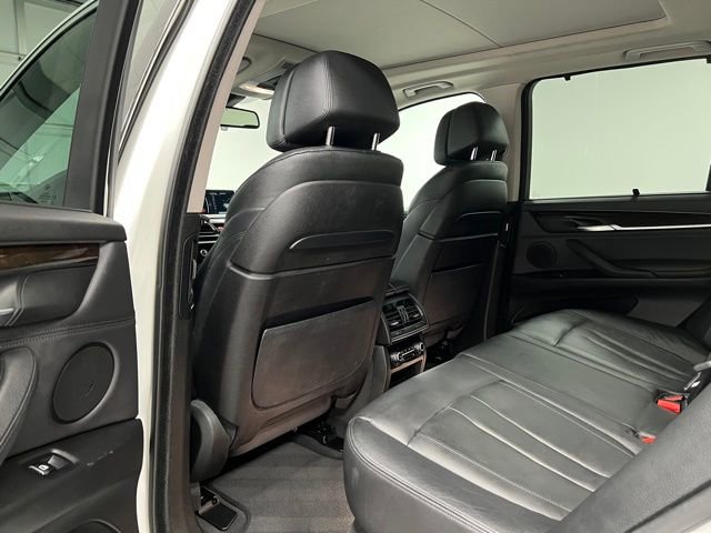 Used 2014 BMW X5 xDrive35d image 43