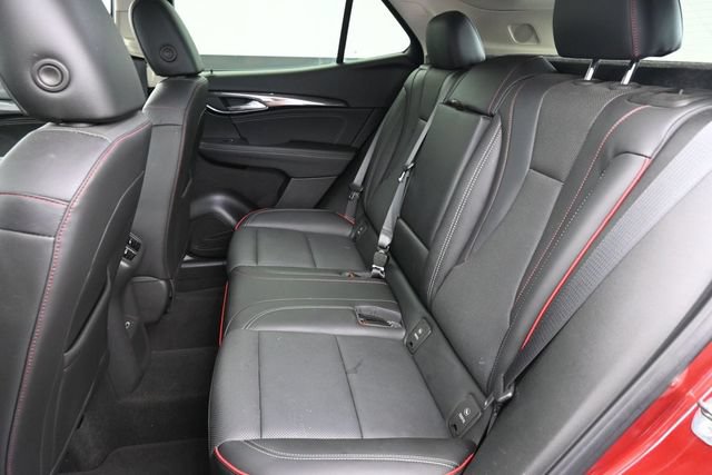 Used 2023 Buick Envision Essence w/ Sport Touring Package FWD image 25