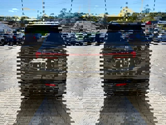 New 2026 Buick Enclave Sport Touring image 10