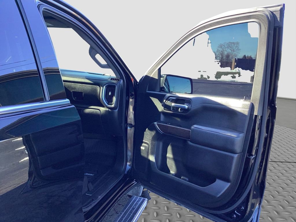 Used 2021 GMC Sierra 1500 Denali w/ Denali Ultimate Package image 17