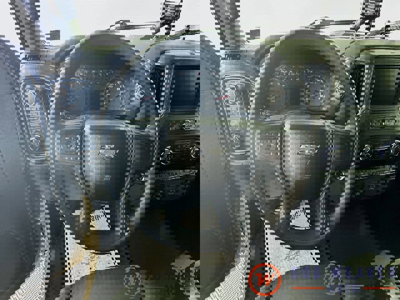 Used 2022 Chevrolet Silverado 1500 Custom Trail Boss image 11