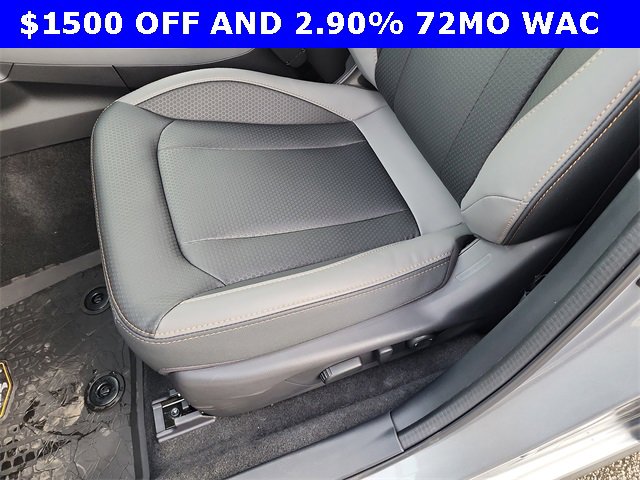 New 2026 Subaru Crosstrek 2.5i Wilderness image 15