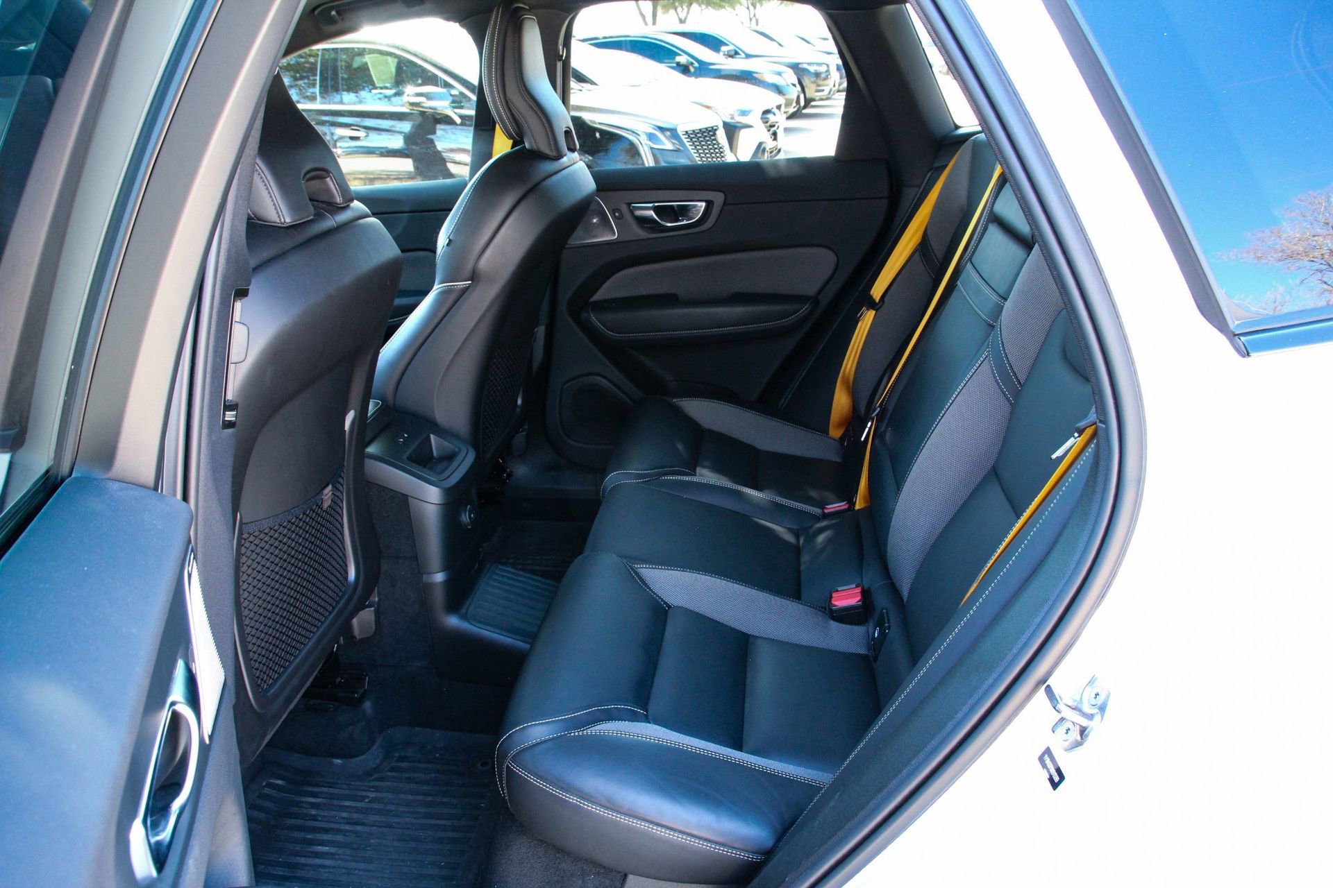 Used 2022 Volvo XC60 T8 Polestar w/ Protection Package Premier AWD/4WD image 36