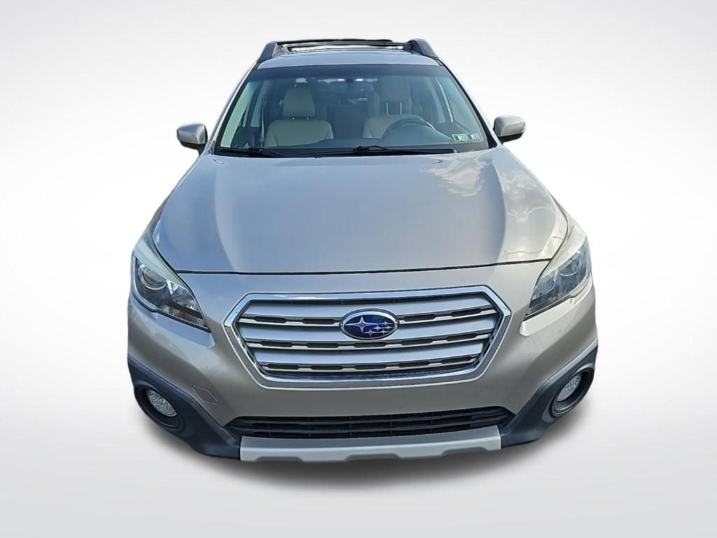 Used 2017 Subaru Outback 3.6R Limited image 2