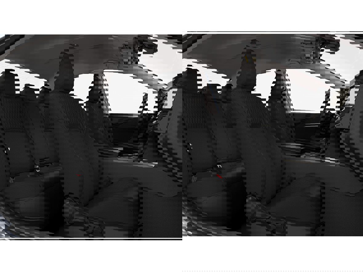 New 2025 Toyota Camry LE image 40