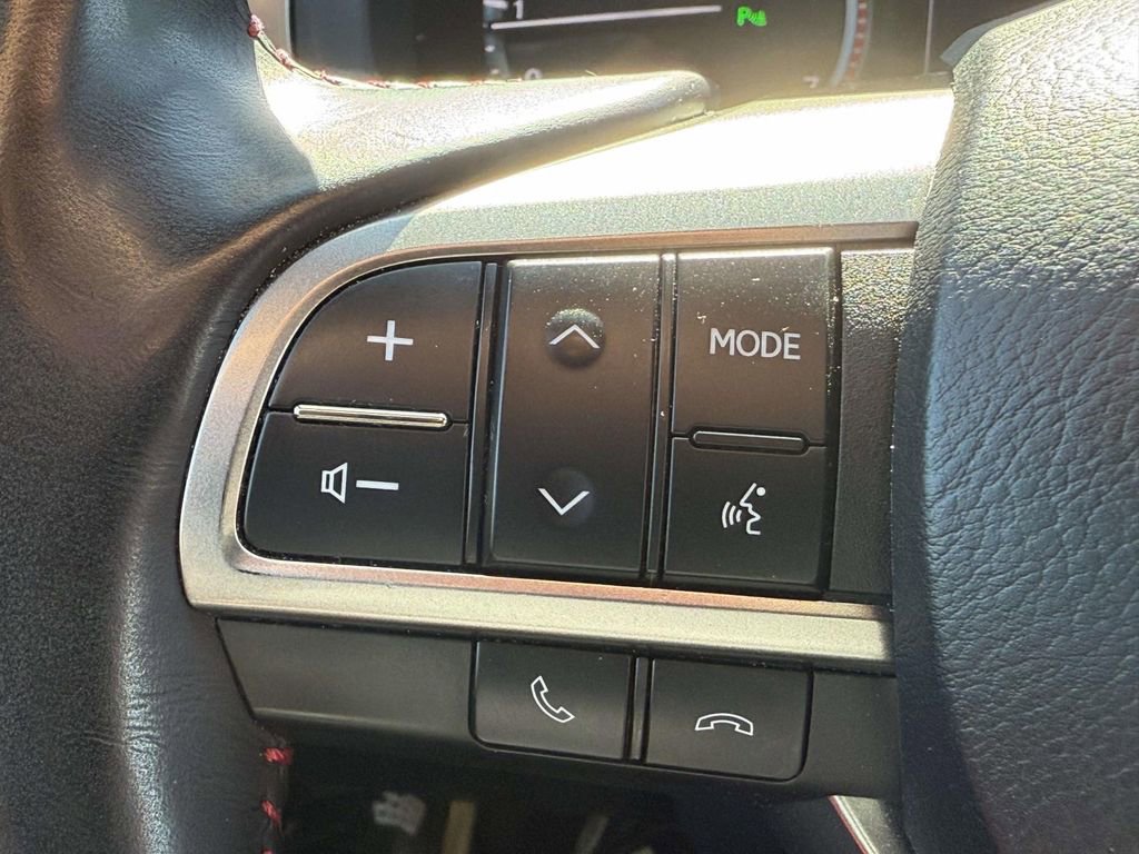 Used 2023 Lexus GX 460 Premium w/ Premium Package AWD/4WD image 22