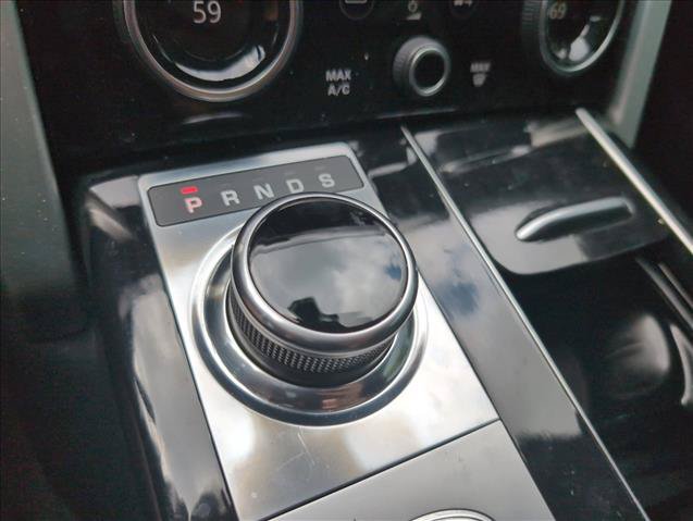 Used 2018 Land Rover Range Rover Autobiography AWD/4WD image 14