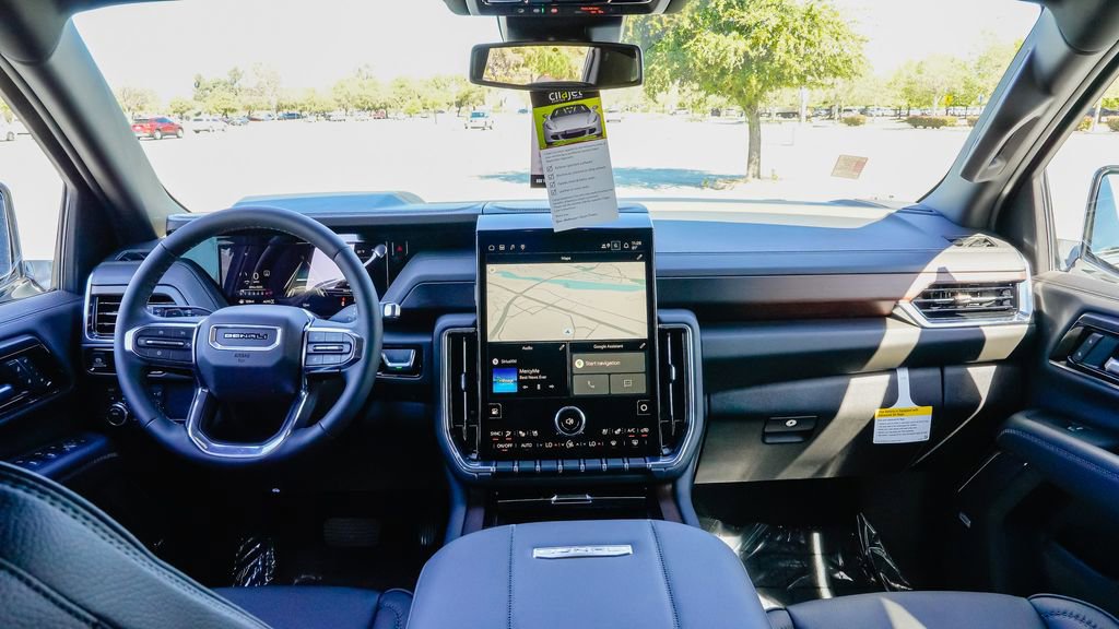 New 2026 GMC Yukon XL Denali image 12