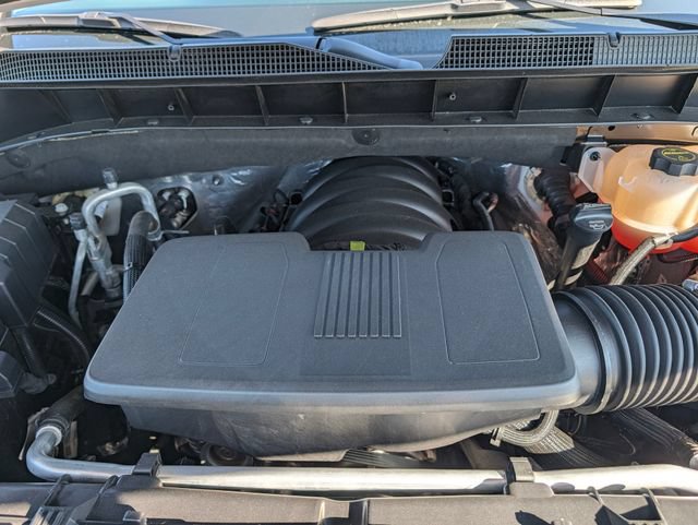 Used 2024 Chevrolet Silverado 1500 LTZ w/ Technology Package RWD image 22