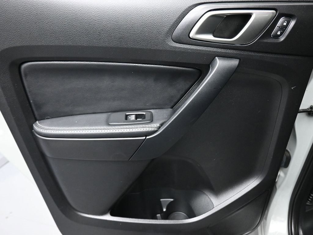 Used 2021 Ford Ranger Lariat w/ Tremor Off-Road Package image 34