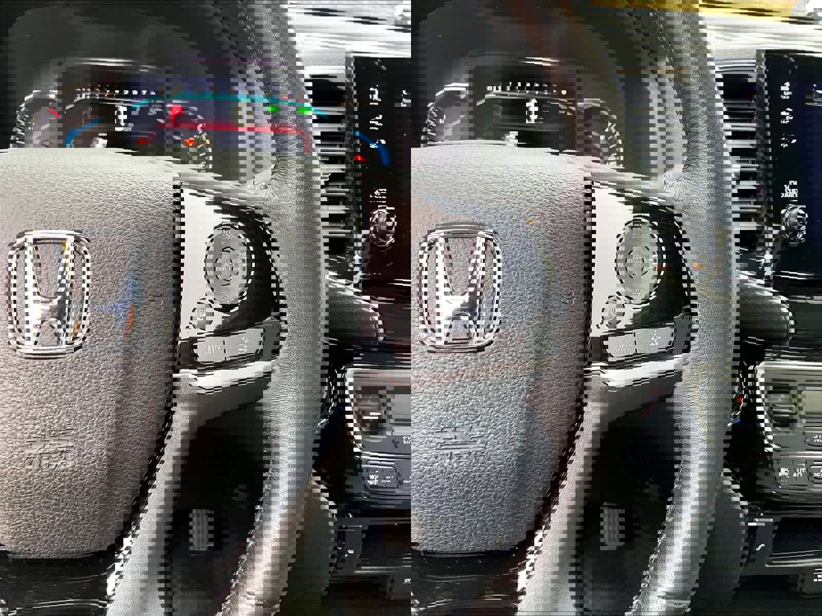 Certified 2019 Honda Passport Touring image 24