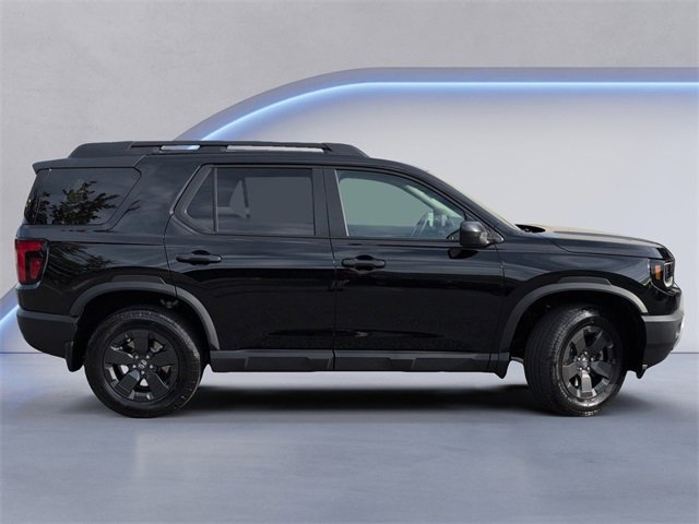 New 2026 Honda Passport RTL image 3