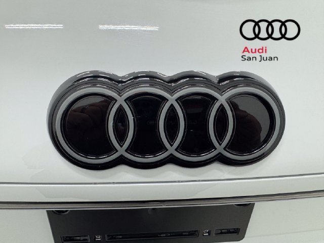 New 2026 Audi Q3 quattro 2.0T AWD/4WD image 12