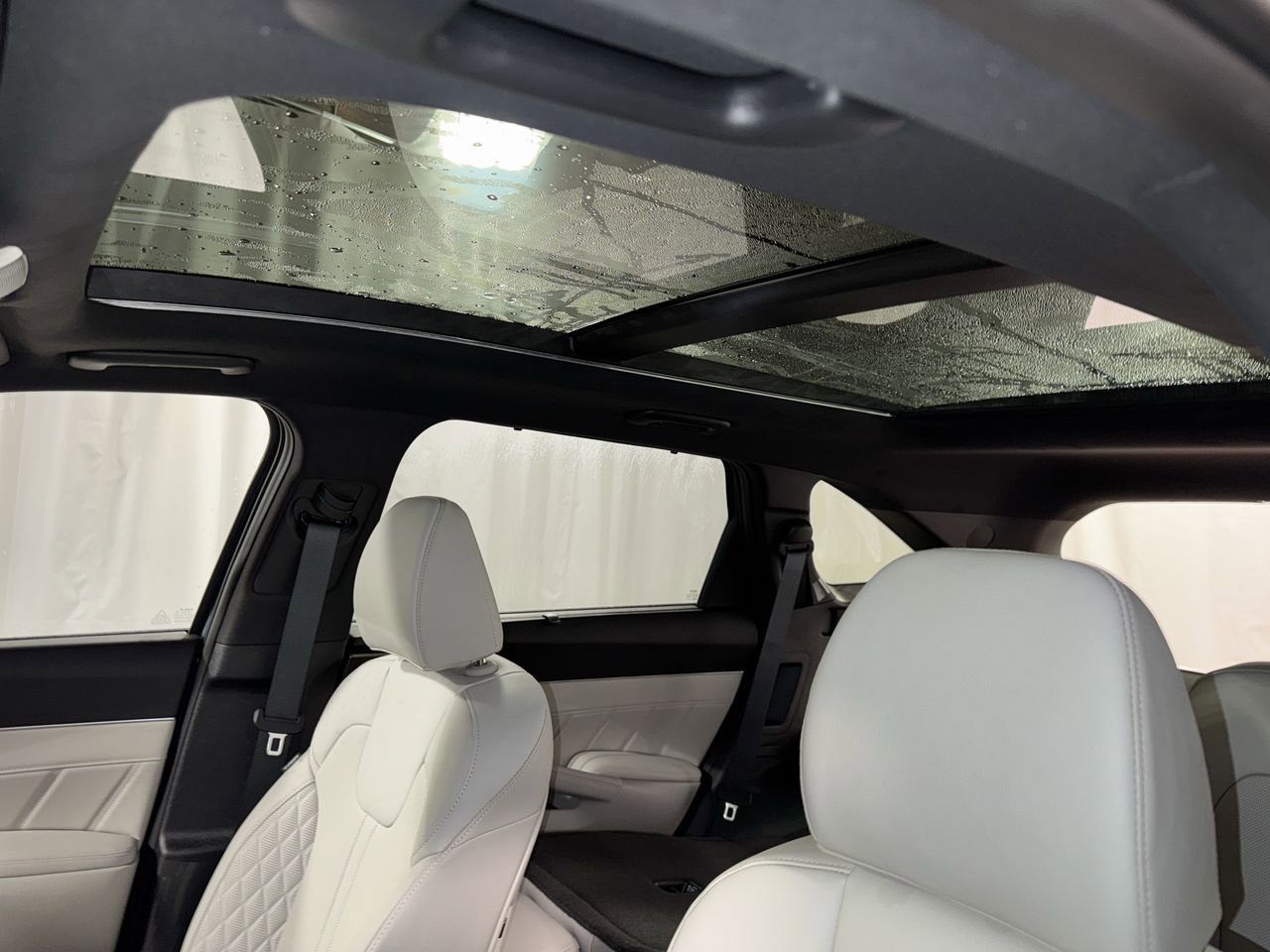 New 2026 Kia Sorento SX Prestige image 27