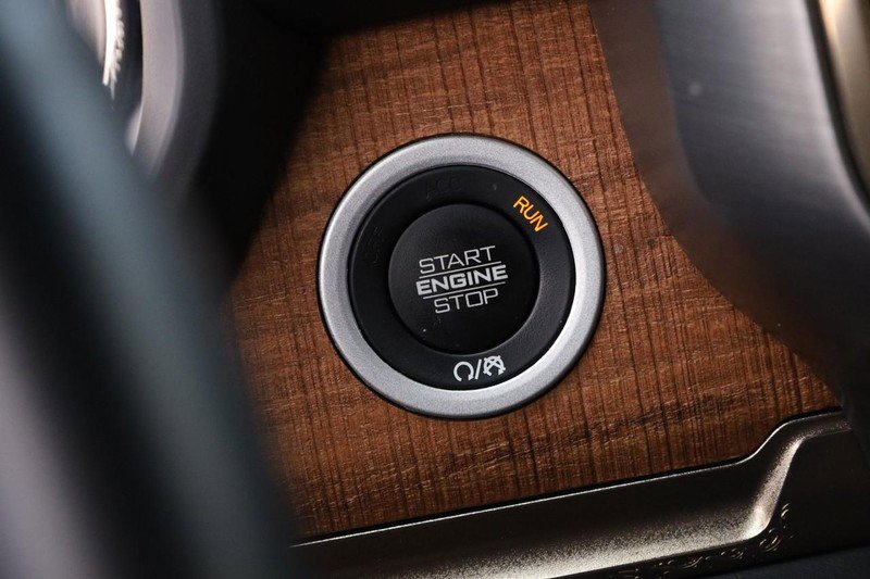 Used 2022 RAM 1500 Limited w/ Body Color Bumper Group image 13