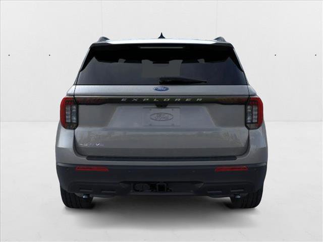 New 2025 Ford Explorer Active image 5