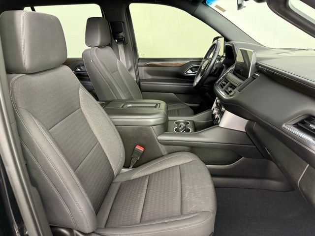 Used 2022 GMC Yukon SLE AWD/4WD image 23