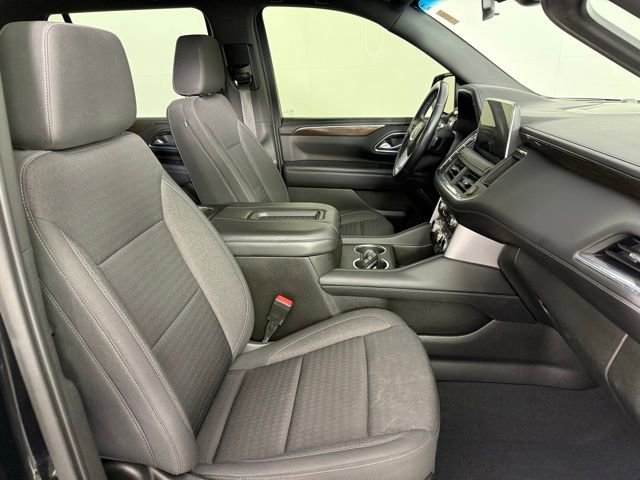 Used 2022 GMC Yukon SLE AWD/4WD image 23