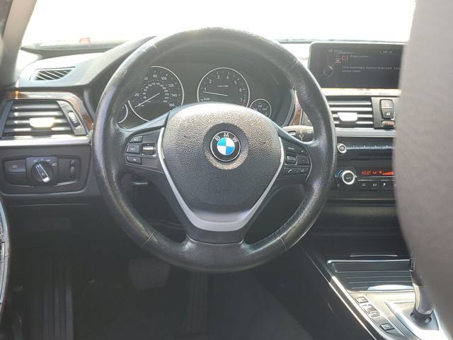 Used 2015 BMW 335i xDrive Sedan AWD/4WD image 12