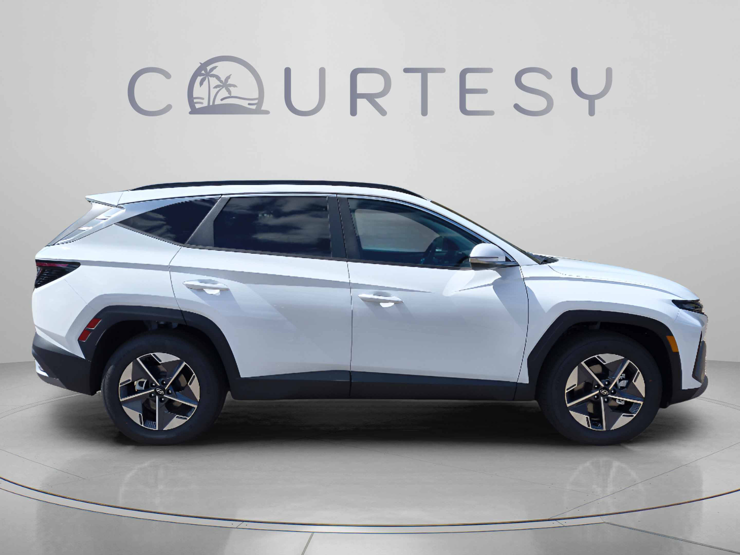 New 2026 Hyundai Tucson SEL FWD image 7