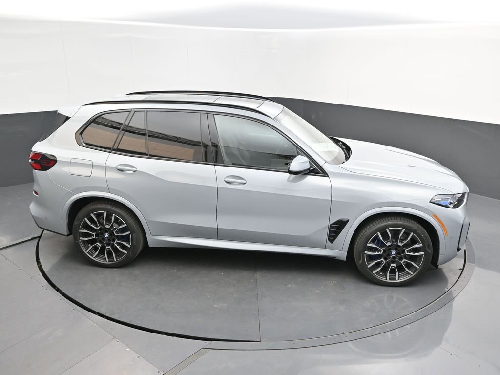 New 2026 BMW X5 xDrive50e AWD/4WD image 45