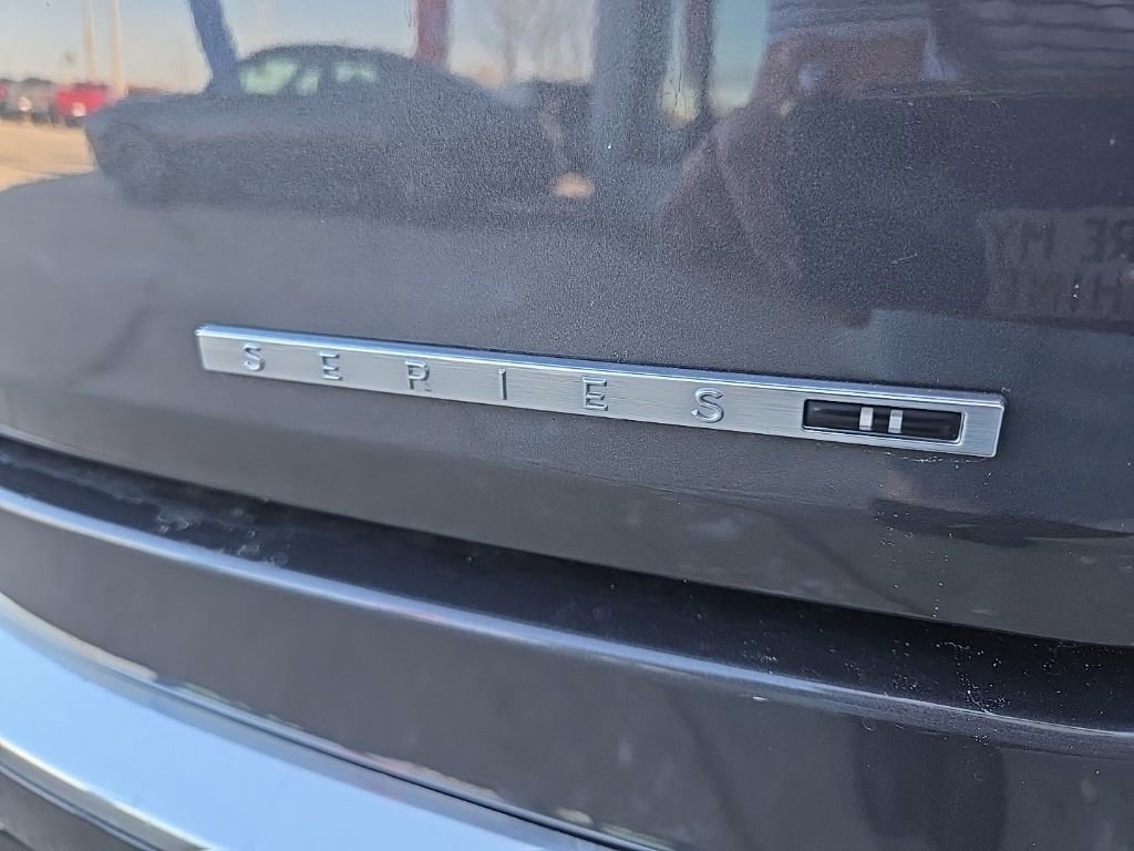 Used 2024 Jeep Wagoneer Series II image 23