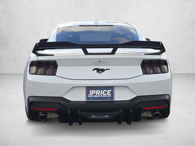 Used 2024 Ford Mustang Premium RWD image 7
