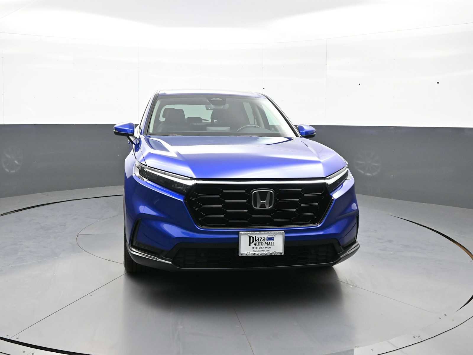 Certified 2024 Honda CR-V EX-L image 2