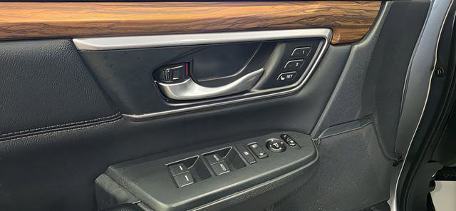 Used 2017 Honda CR-V EX-L image 12