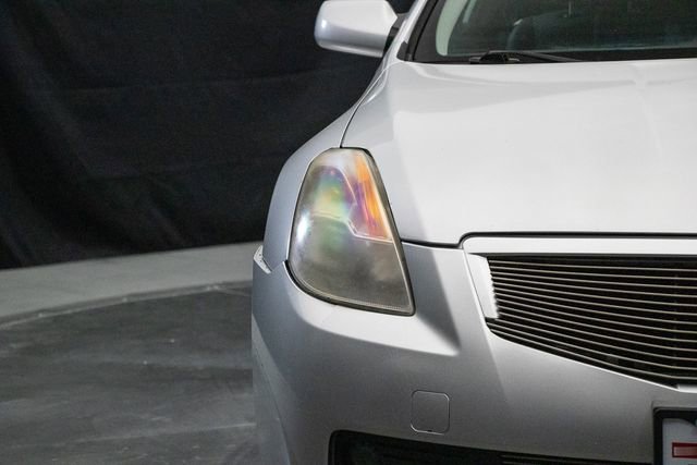 Used 2008 Nissan Altima 2.5 S image 5