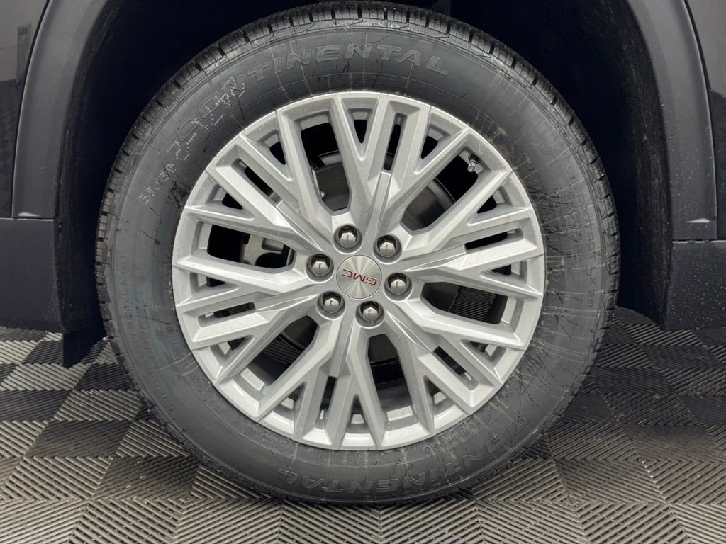 New 2026 GMC Acadia Elevation w/ Elevation Premium Package image 18