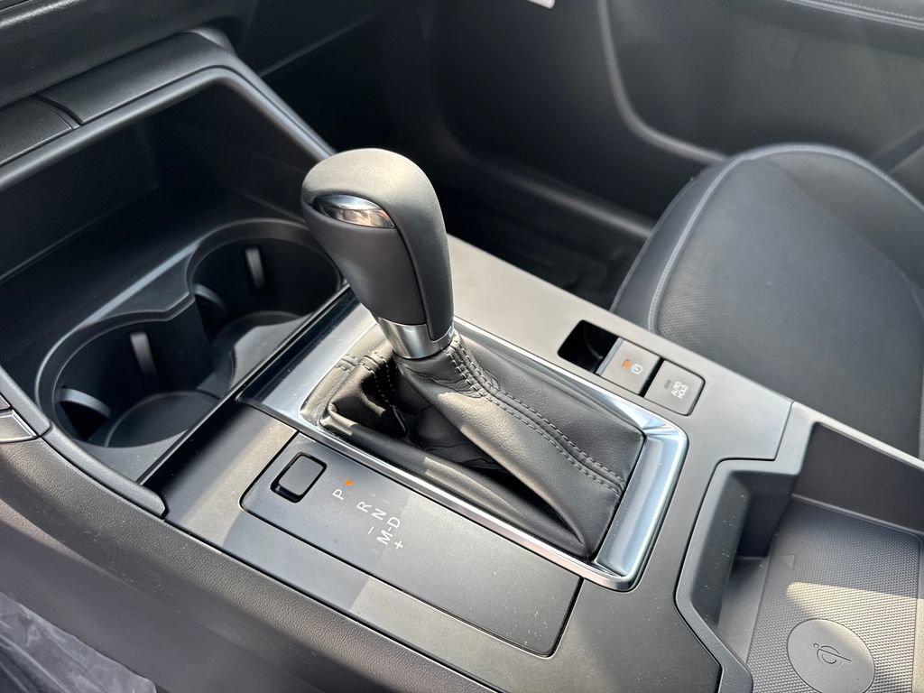 New 2026 MAZDA CX-5 Preferred AWD/4WD image 24