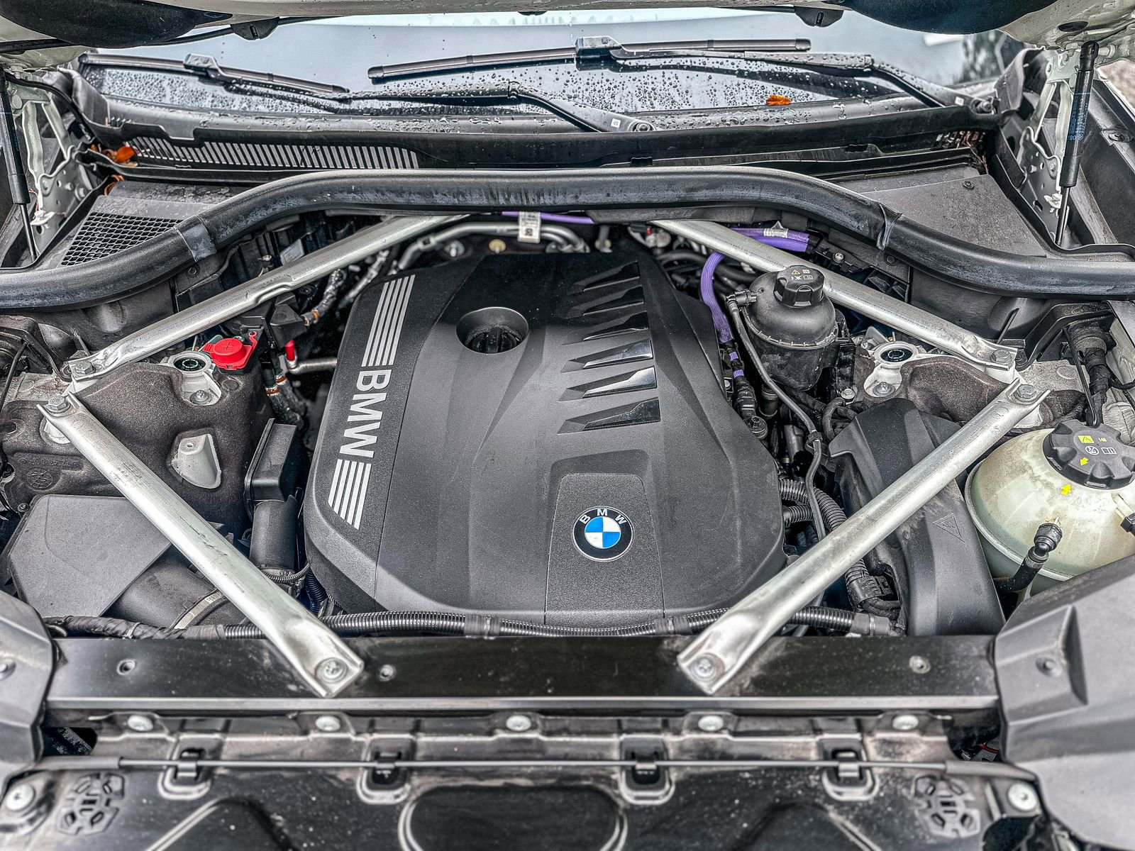 Used 2024 BMW X7 xDrive40i image 16