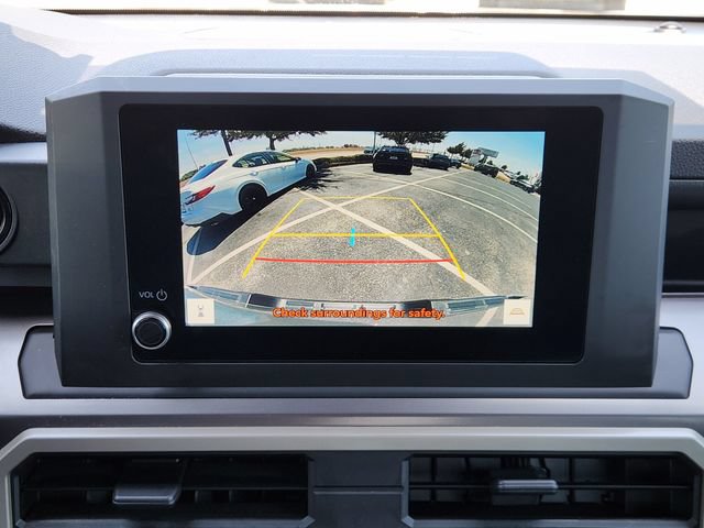 Certified 2024 Toyota Tacoma SR5 RWD image 17