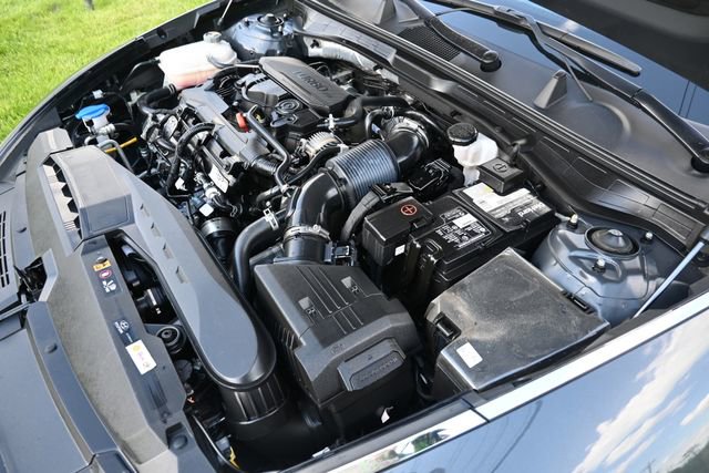 Used 2023 Hyundai Sonata SEL Plus FWD image 16