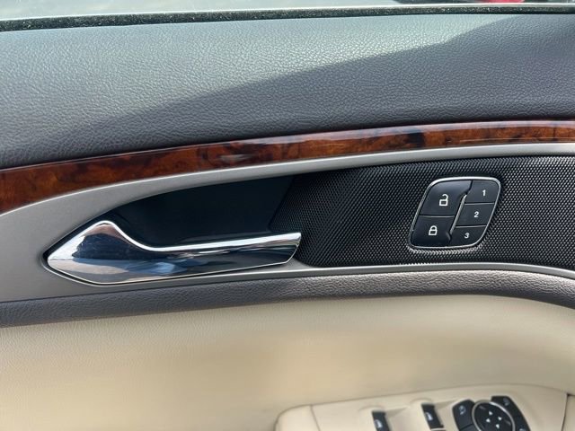 Used 2015 Lincoln MKZ AWD w/ Equipment Group 101A Select image 26