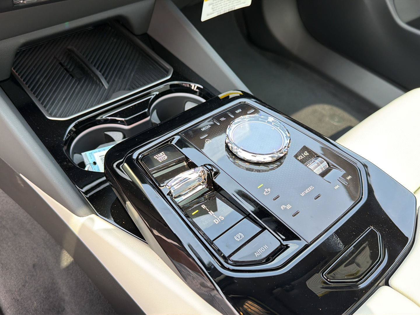 New 2027 BMW 540i xDrive w/ Executive Package AWD/4WD image 30