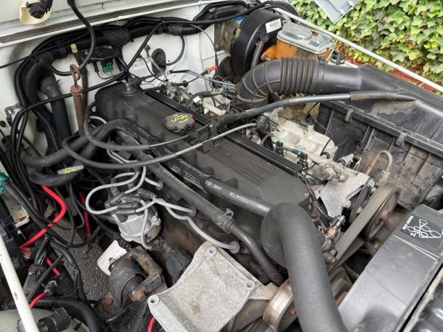 Used 1992 Jeep Wrangler Islander AWD/4WD image 36