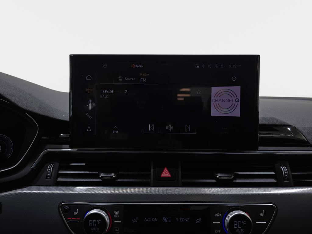 Used 2023 Audi A5 2.0T Premium Plus w/ Premium Plus image 22