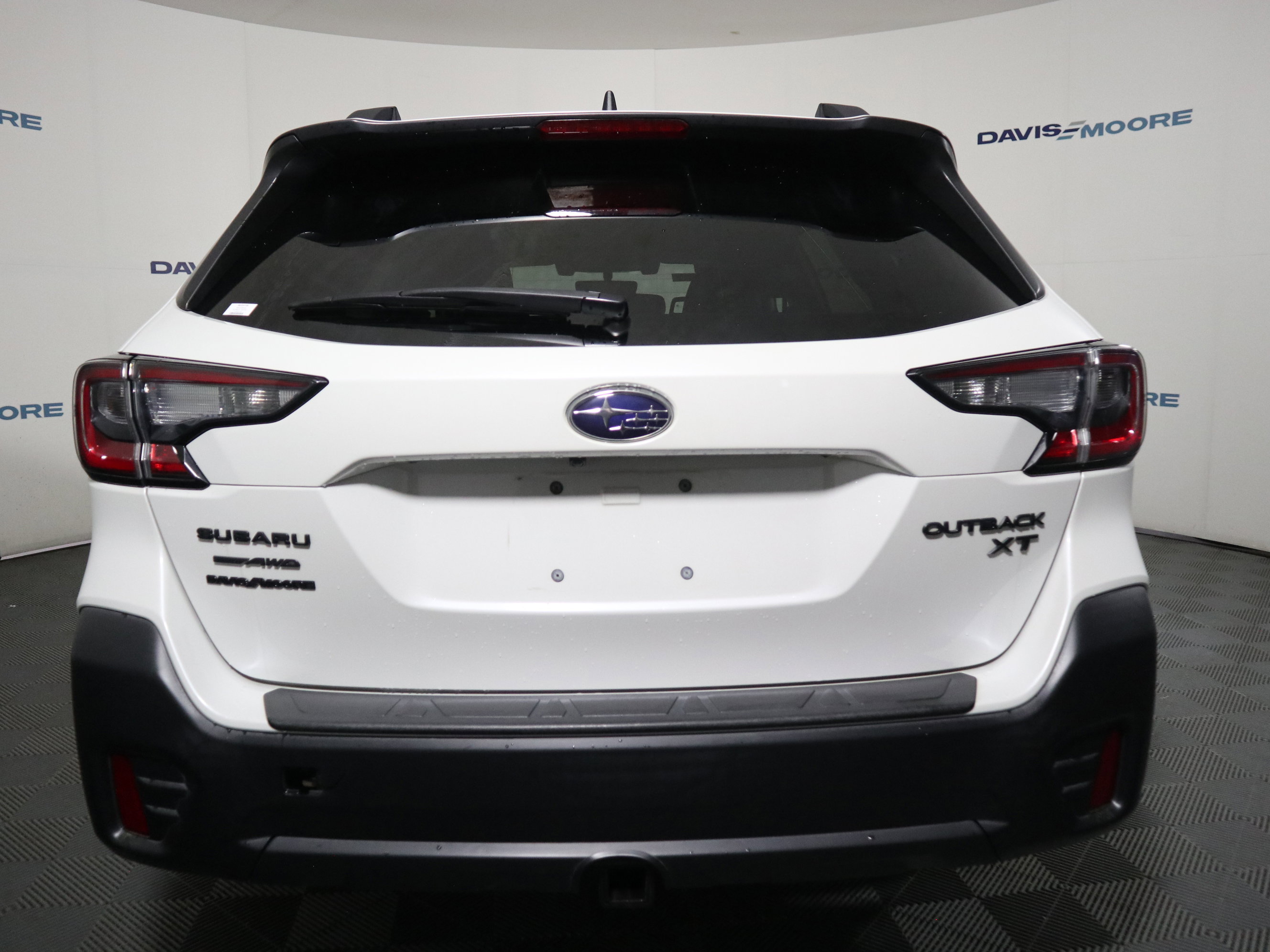 Used 2020 Subaru Outback Onyx Edition XT image 7