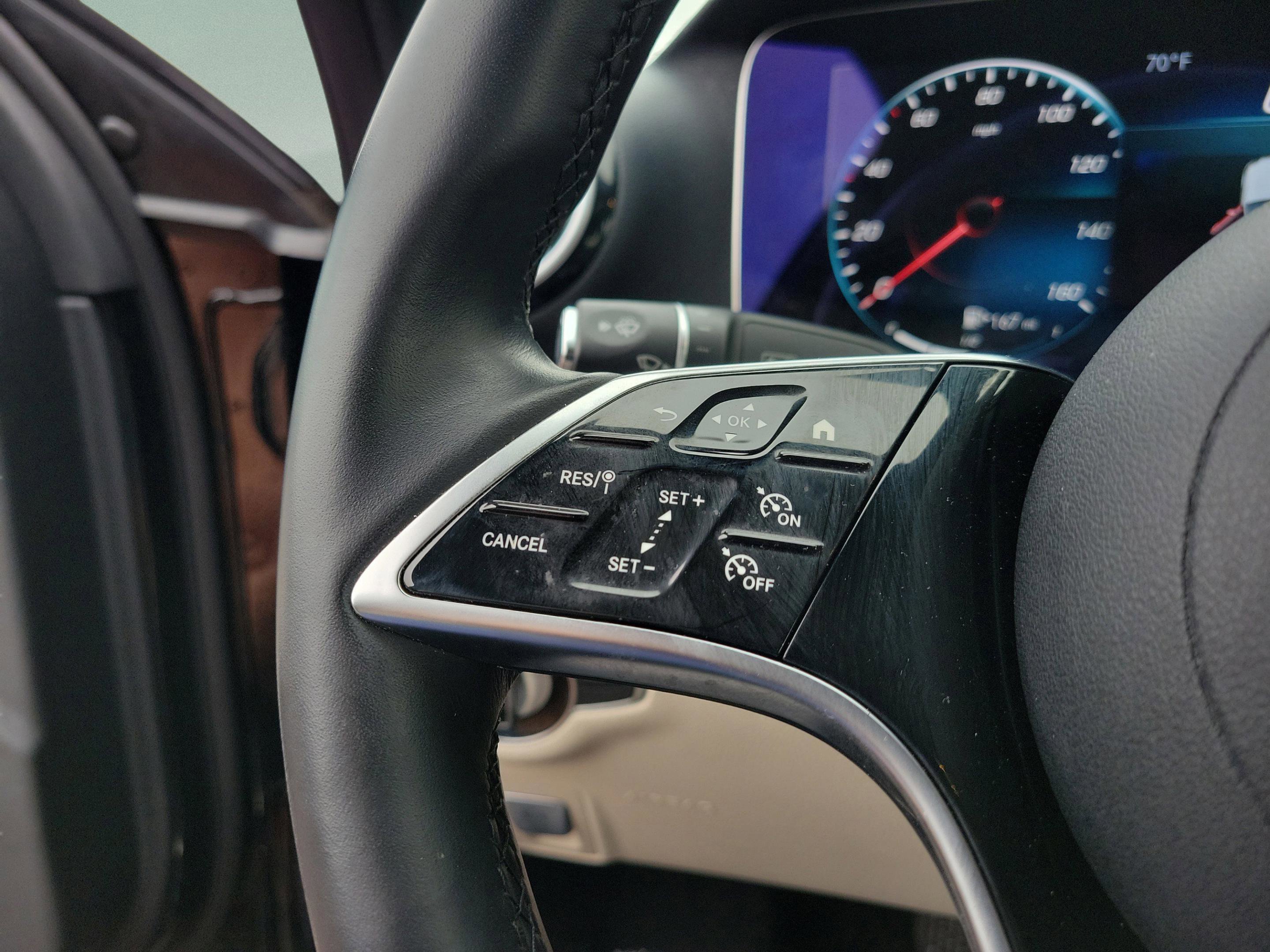 Certified 2022 Mercedes-Benz E 350 Sedan image 19