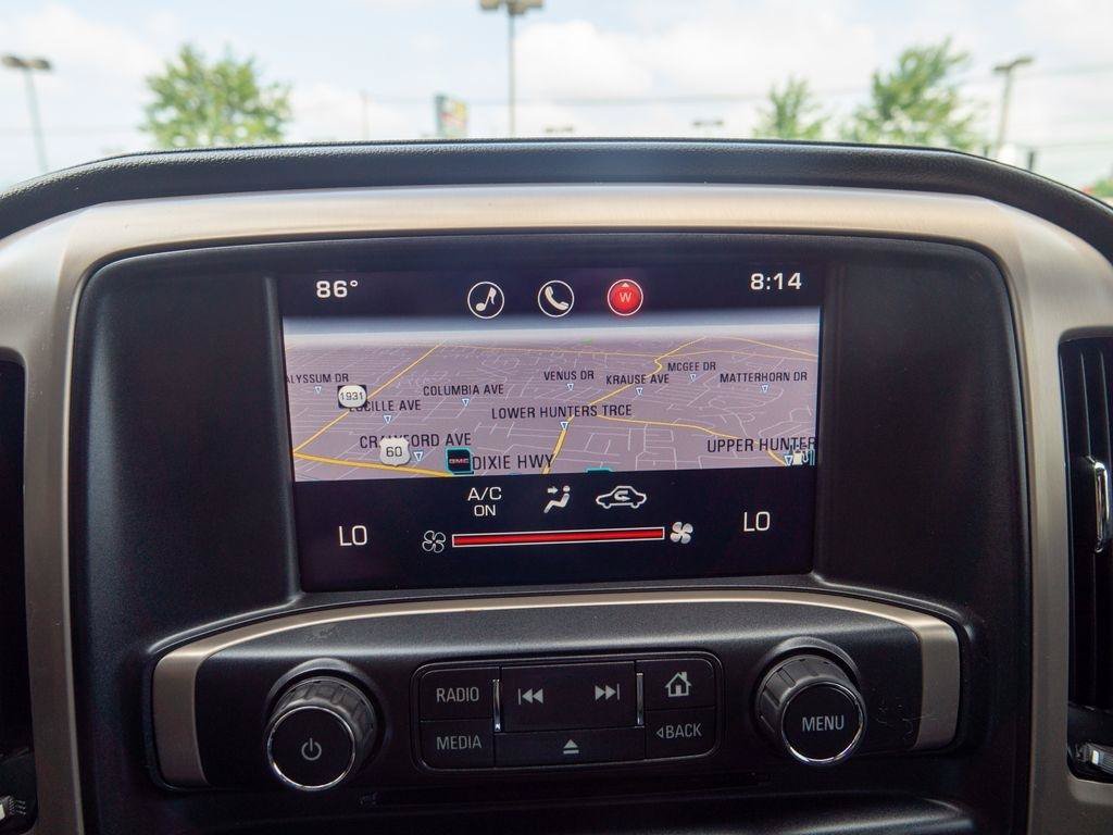Used 2015 GMC Sierra 1500 Denali AWD/4WD image 23